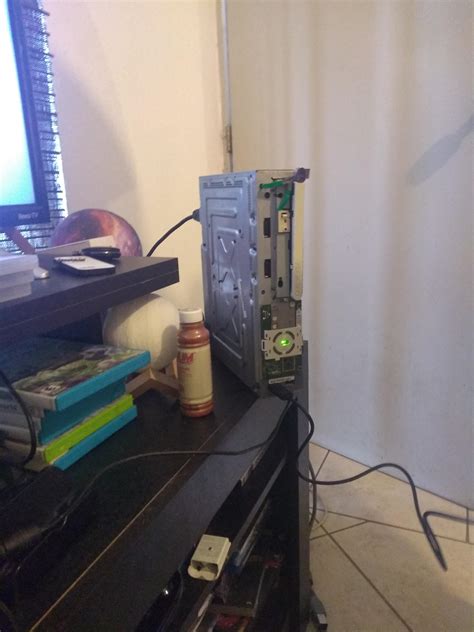 Hey Guys Rate My Xbox 360 After Repair Rxbox360