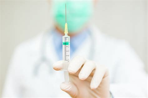 What's Behind the Fear of Vaccines? - Scientific American