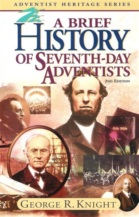 1843 prophetic chart adventist heritage ministries