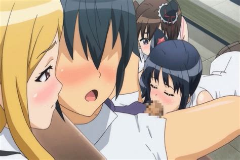 Rule 34 Animated Breasts Censored Cleavage Fellatio Female Katekano Idol Sister Maki Kamii