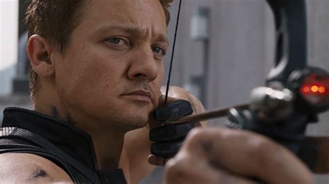 Rumor Marvel To Replace Jeremy Renner In Hawkeye Following Allegations