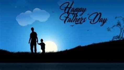 Happy Fathers Day 2019 Share These Wishes Quotes Messages And Whatsapp
