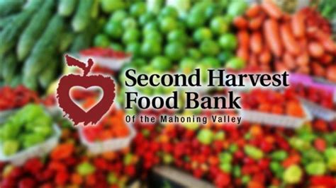 Second Harvest Celebrates 29th Annual Hunger Campaign Wytv