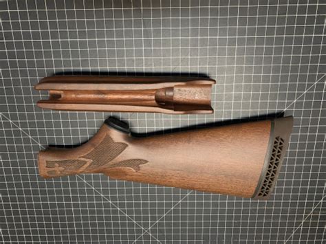 Remington Model 870 Wingmaster 410 Stock Set Sarco Inc