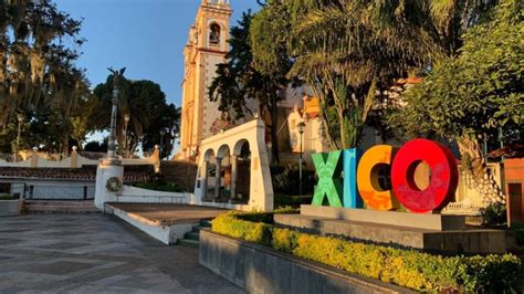 Marvel At The Magical Town Of Xico In Veracruz American Chronicles