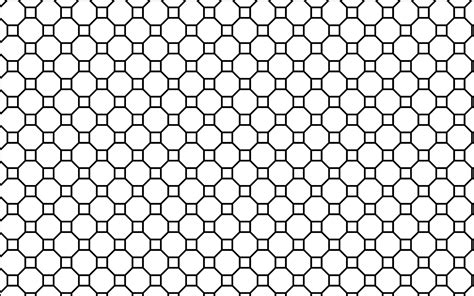 Geometric seamless patterns set 7 by curly_pat on creative market. Clipart - Seamless Geometric Line Art Pattern