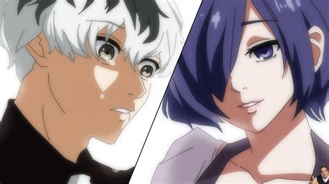 Back then, what i really resented was my. best report of tokyo ghoul re season3 2016 | Phenix4Tech