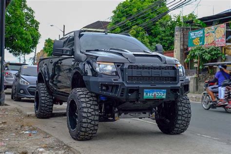 Special thanks to mfrc (malaysia ford ranger owners club) ford ranger 2013 t6 2.2l mt modification black mate original. Decepticon T6 Ranger - The Ranger Station