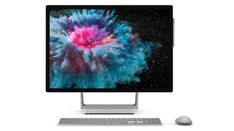 The Best Computer For Graphic Design In 2021 Creative Bloq