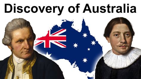 Early European Explorers In Australia History Youtube