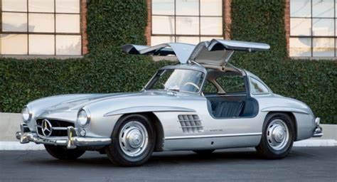 90 Million Dollar Cars Go To Auction In The Next Few Weeks Images