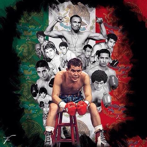 Gran Campeones Mexicanos Boxing Images Boxing History Mexican Boxers