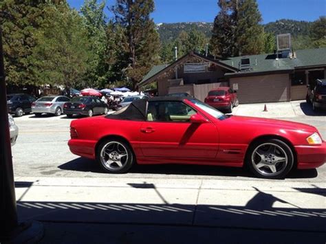 1,198 likes · 1 talking about this. 1999 Mercedes-Benz 500 sl for Sale by Owner in Aguanga, CA 92536
