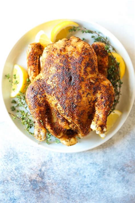 From whole chicken to heartwarming chicken soups, these popular chicken recipes are tried & loved by readers around the world! 23 Different Ways To Cook Whole Chicken (With Pictures) | Cut Sliced Diced