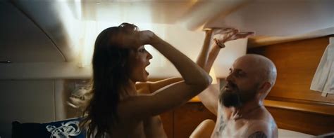 Nude Video Celebs Aleksandra Poplawska Nude Agata Nizinska Nude