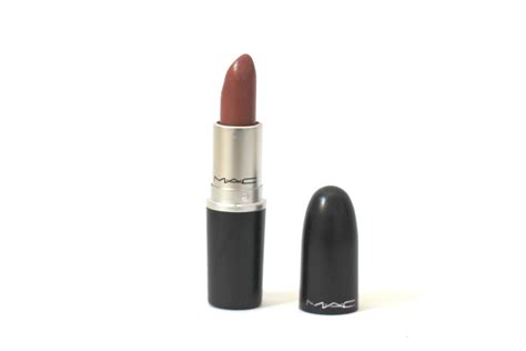 3 Mac Lipsticks Perfect For Dark Skin Tabitha Laker