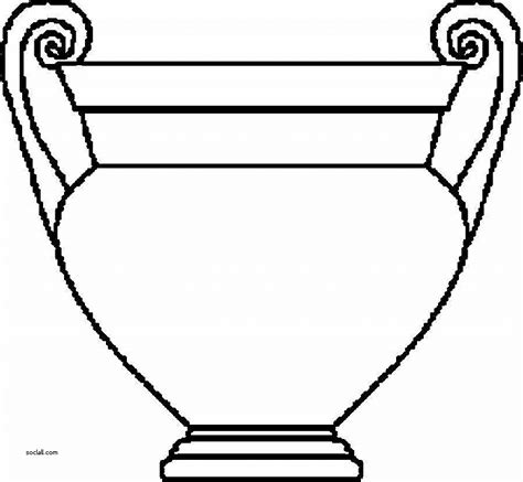 Greek Vase Drawing At Getdrawings Free Download