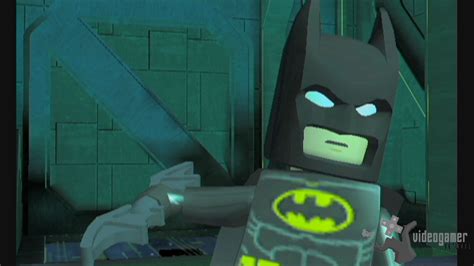 Lego Batman 2 Dc Super Heroes To Be Released On Wii U Lego Batman 2