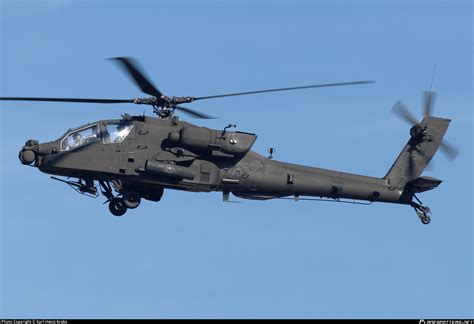 04 05479 Us Army Boeing Ah 64d Apache Photo By Karl Heinz Krebs Id
