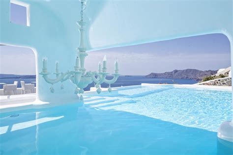 the best honeymoon hotels in santorini 2023 guide