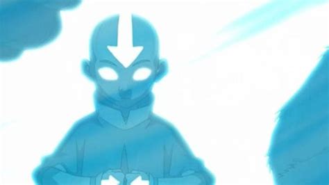 Avatar The Last Airbender The Boy In The Icebergthe Avatar Returns