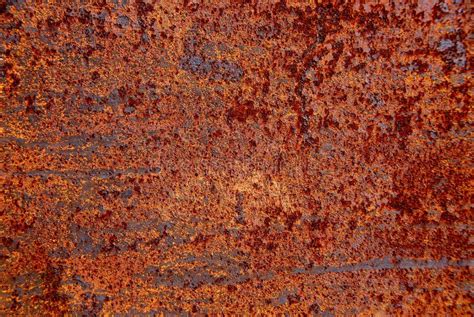 Rusty Metal Background Stock Photo Image Of Background 1208056