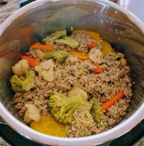 Mash the bananas and add them to the mix, along with canned pumpkin, peanut butter, vegan honey, chia seeds. Top 3 Homemade Dog Food Recipes - Healthy Dog Life