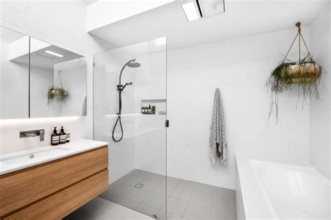 Bathroom Renovations In Sydney Best Bathroom Renovations Sydney 2021