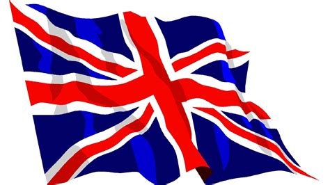 Free photo: Union Jack Clipart - Britain, British, Flag - Free Download - Jooinn