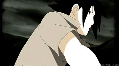 Sasuke Vs Naruto S Wiffle