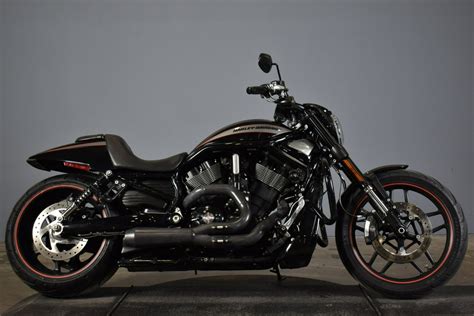 2013 Harley Davidson V Rod Night Rod Special Vrscdx For Sale In