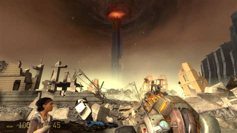 Half Life 2 Episode One Soundtrack On Steam