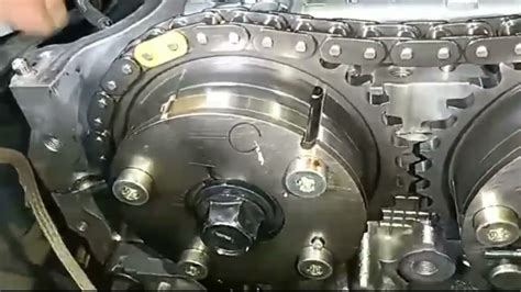 Toyota Camry Ar Model Engine Timing Chain Marks Asad Info Plug