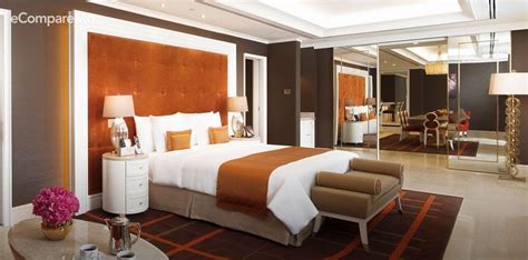 The 10 Best Luxury Hotels In Manila
