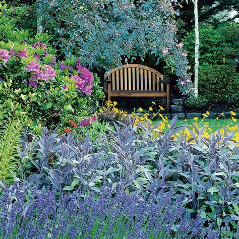 Guide To Cottage Gardening Use Our Planting And Design Tips To Create