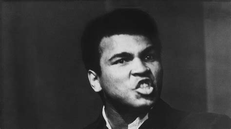 Fbi Papers Reveal Watch On Muhammad Ali Over Nation Of Islam Links
