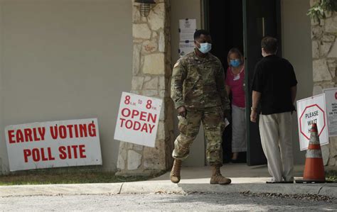 Federal Judge Orders Texas Dps To Allow Online Voter Registration By Sept