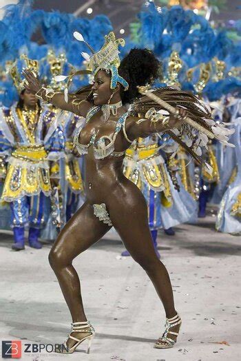 Brazil Carnival Dancers Hot Sex Picture