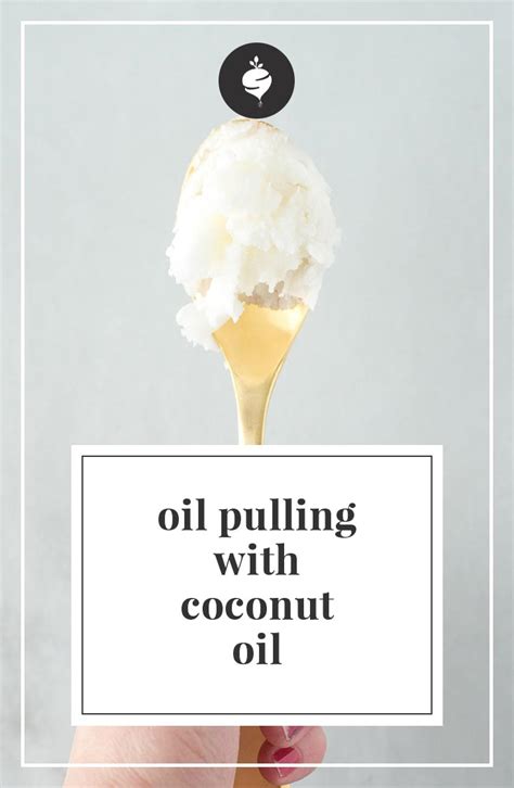 Oil Pulling With Coconut Oil The Mouth Body Connection Simple Roots