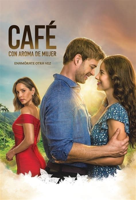 Create a free account and enjoy all the benefits that registered tokyvideo users enjoy: Café con Aroma de Mujer (2021) - TheTVDB.com