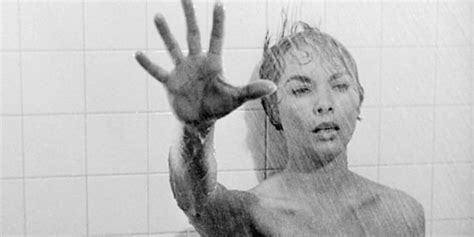 Documentary On Famous ‘psycho Shower Scene Gets A Trailer The New