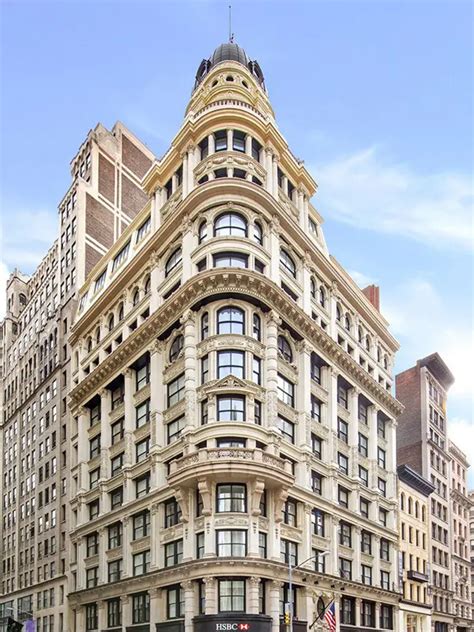 141 Fifth Avenue Nyc Condo Apartments Cityrealty