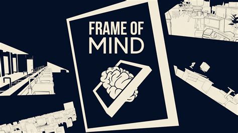 Frame Of Mind Gameplay Trailer Youtube