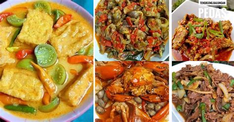 25 Aneka Resep Makanan Harian Lezat Untuk Keluarga Kuliner