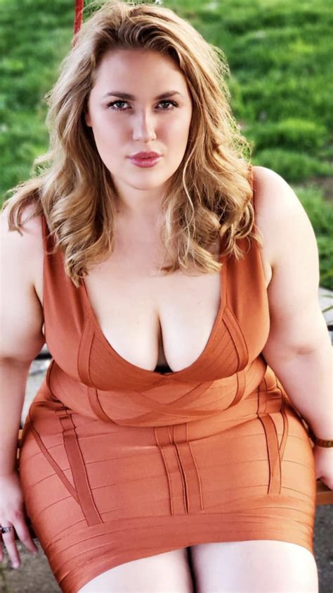 Image By Bear On Curves Plus Size Is Better Curvy Women Fashion