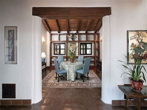 La hacienda 4258 4 bedrooms and 3 baths the house designers. Image detail for -... Santa Barbara | iDesignArch ...
