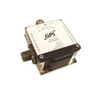 The gnss satellites continuously transmit navigation signals in two or more frequencies in l band. GPS-Repeater - AuCon GmbH | GPS Repeater Systeme