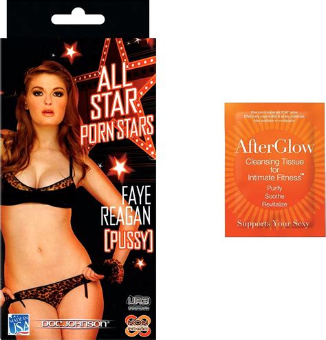 Bundle 2 Items All Star Porn Stars Ur3 Pocket Pal Faye