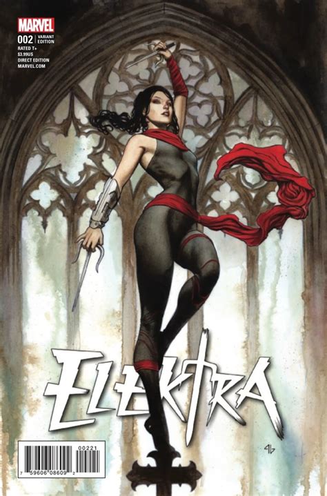 Elektra 2 Review • Aipt