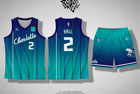 New 2022 Hornets 02 Lamelo Ball Jersey Free Customize Of Name And